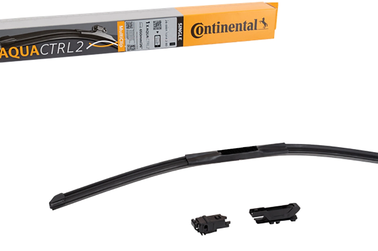 Balai d'essuie-glace CONTINENTAL-APAC 2800011621270