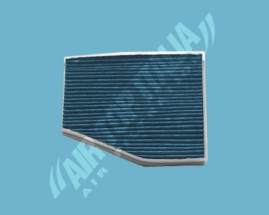 Filtre, air de l'habitacle ASTER AS3A2473