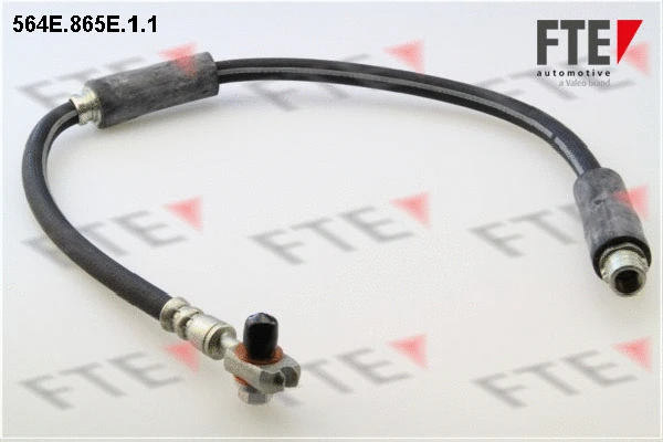 Flexible de frein FTE 9240783