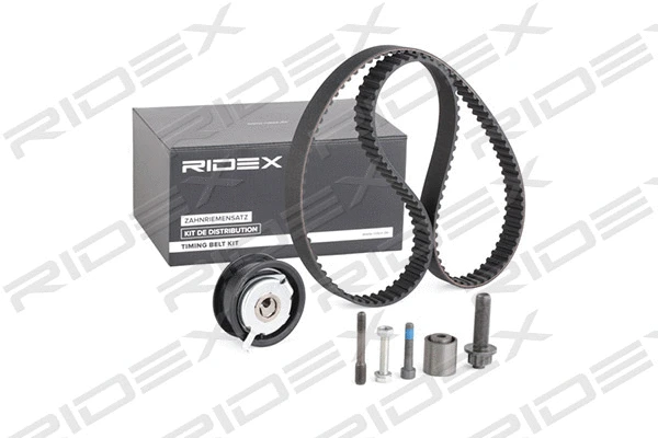 Kit de courroie crantée RIDEX 307T0002