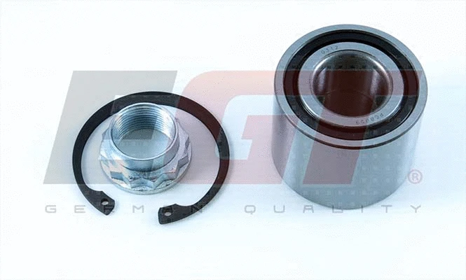 Kit de roulements de roue EGT 554129EGTk