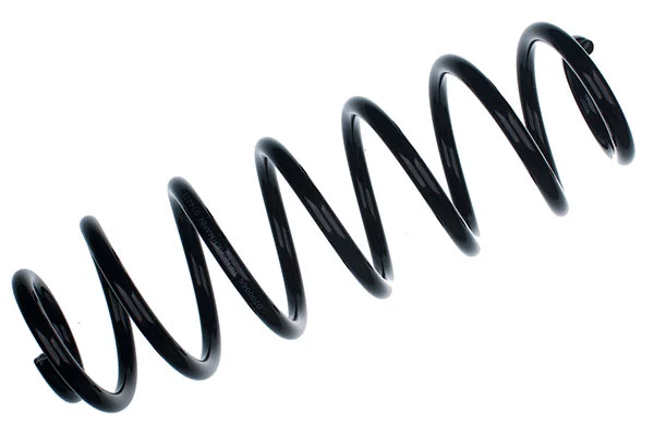 Ressort de suspension DENCKERMANN D700066