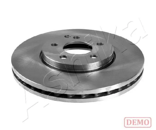 Disque de frein ASHIKA 60-00-0542C