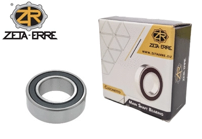 Palier, arbre d'équilibrage ZETA-ERRE CS142