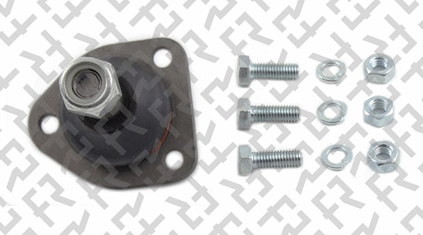 Rotule de suspension FR REDAELLI E-108N