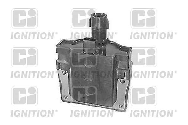 Bobine d'allumage QUINTON HAZELL XIC8144