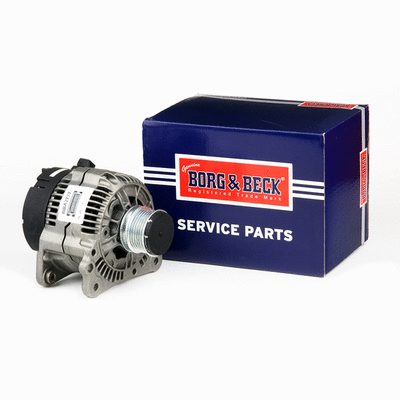 Alternateur BORG & BECK BBA2777