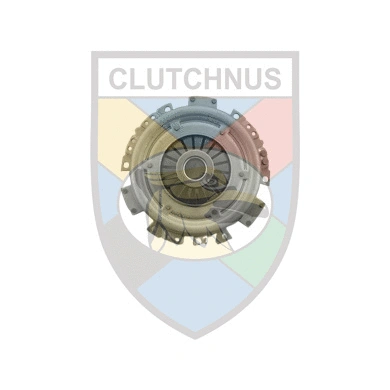 Mécanisme d'embrayage CLUTCHNUS SCPR17