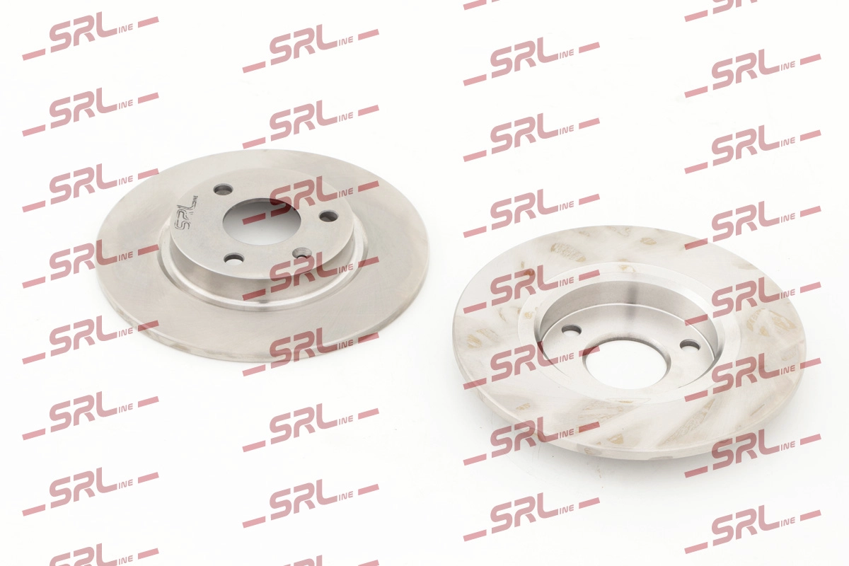 Disque de frein SRLine S71-0375