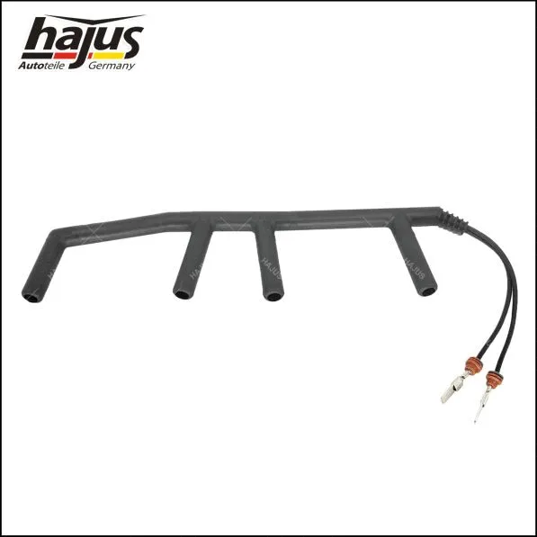 Kit réparation de câble, bougie de préchauffage hajus Autoteile 9711001