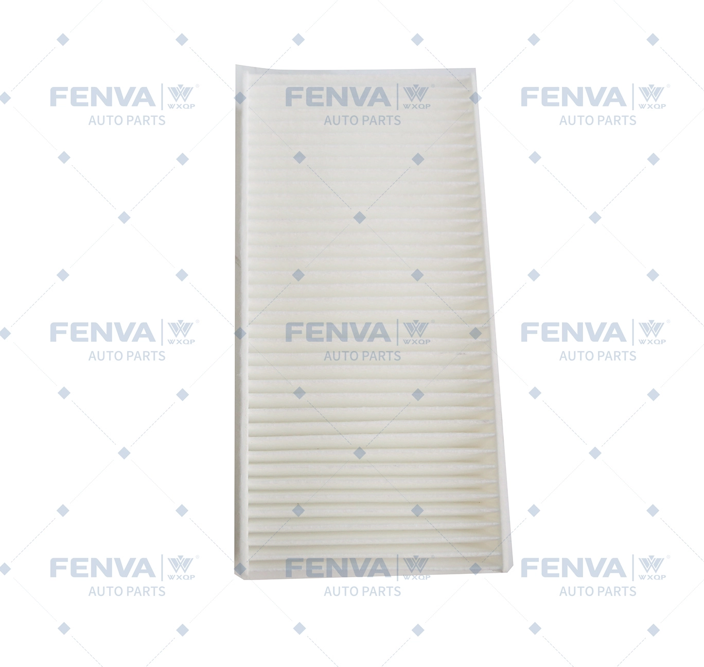 Filtre, air de l'habitacle WXQP 10504