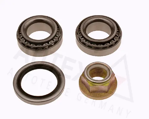Kit de roulements de roue AUTEX 802957