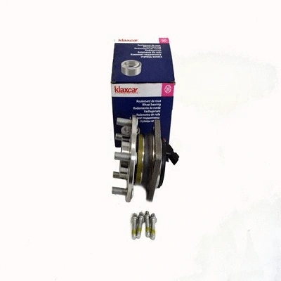 Kit de roulements de roue KLAXCAR FRANCE 22144z