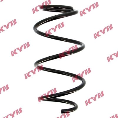 Ressort de suspension KYB RA4029