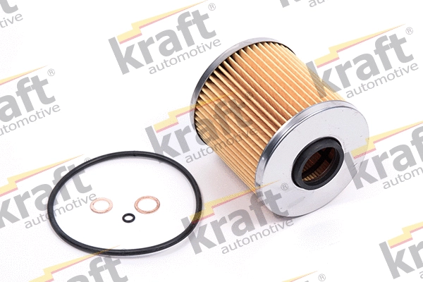 Filtre à huile KRAFT AUTOMOTIVE 1702550