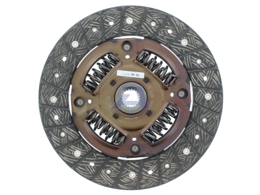 Disque d'embrayage AISIN DM-924