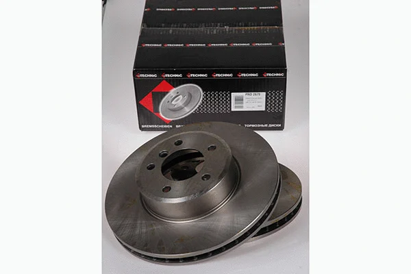 Disque de frein PROTECHNIC PRD2679