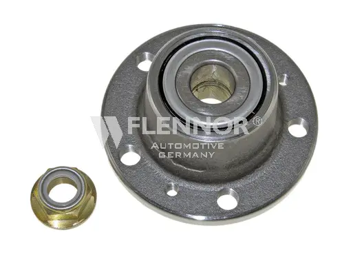 Kit de roulements de roue FLENNOR FR791804