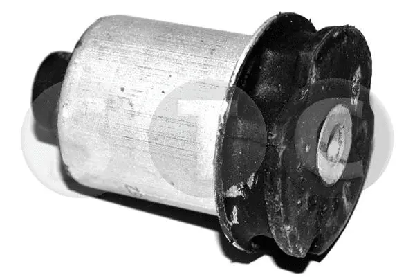 Suspension, corps de l'essieu STC T405352