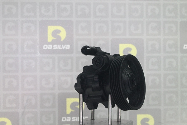 Pompe hydraulique, direction DA SILVA DP2092