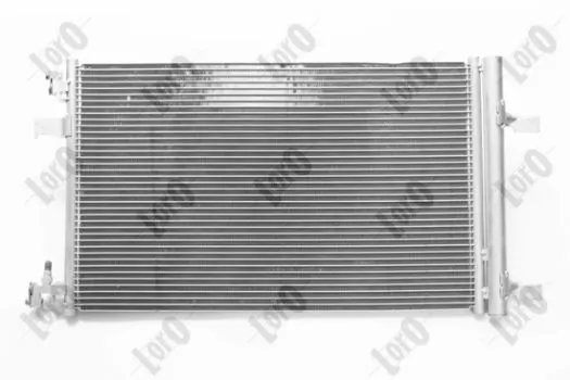 Condenseur, climatisation ABAKUS 037-016-0037
