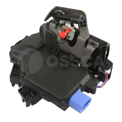 Serrure de porte OSSCA 07561