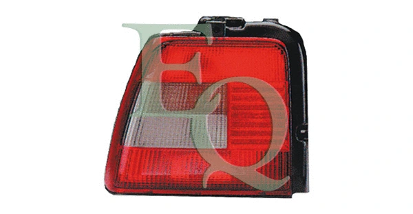 Feu arrière EQUAL QUALITY FP0123