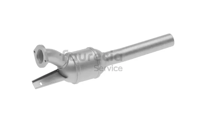 Catalyseur Faurecia FS55887K