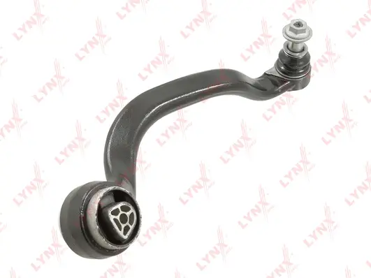 Bras de liaison, suspension de roue LYNXAUTO C5749R