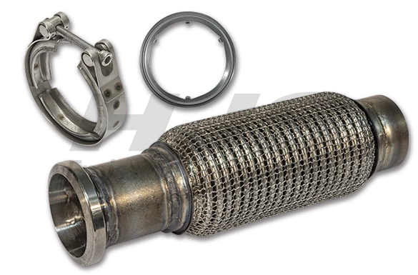 Kit de réparation, tuyau d'échappement HJS 91 11 1674