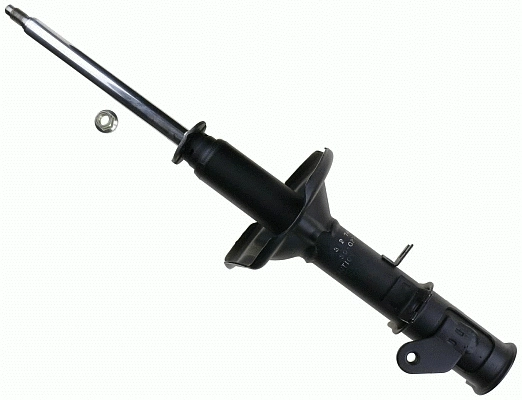 Amortisseur BOGE 30-G27-A