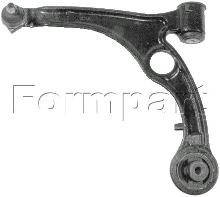Bras de liaison, suspension de roue FORMPART 1409067