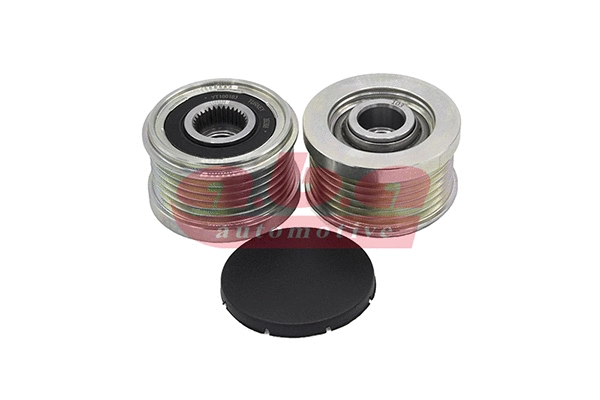 Poulie roue libre, alternateur A.B.A YT100103