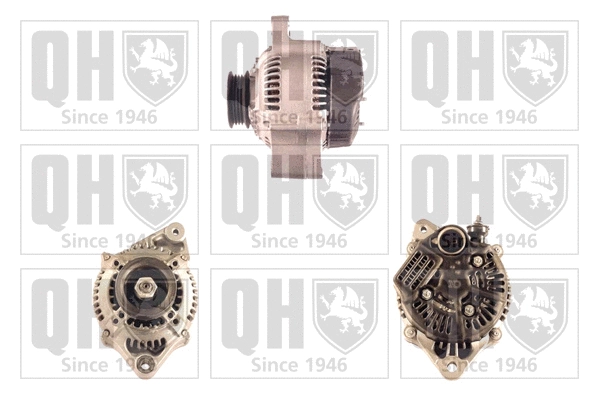 Alternateur QUINTON HAZELL QRA2073