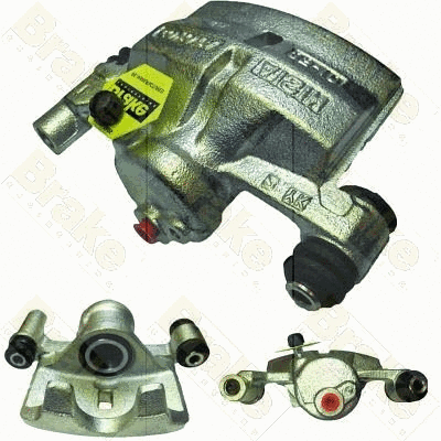 Étrier de frein Brake ENGINEERING CA1266R