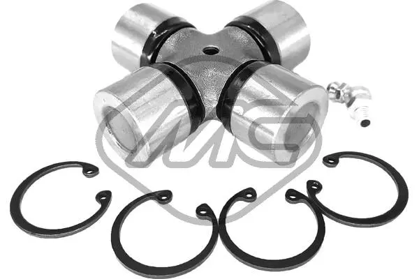 Joint, arbre de transmission Metalcaucho 39374