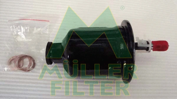 Filtre à carburant MULLER FILTER FB364