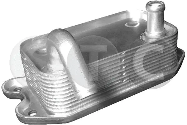 Radiateur d'huile STC T406368