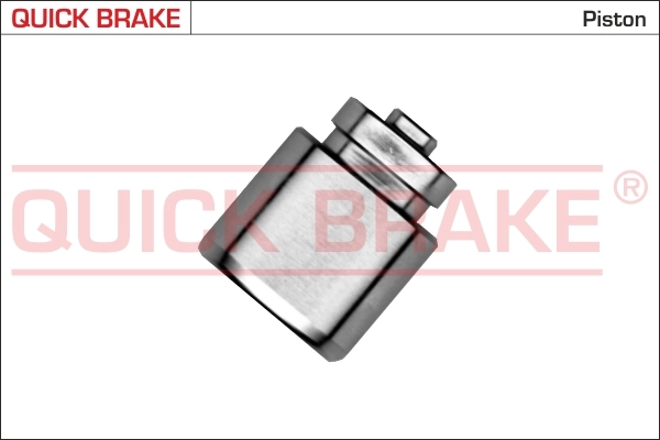 Piston, étrier de frein QUICK BRAKE 185255K