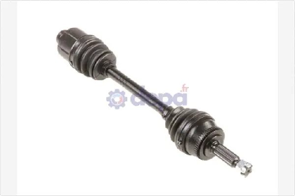 Arbre de transmission DEPA 3542700