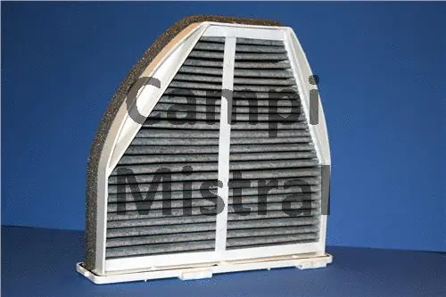 Filtre, air de l'habitacle Mistral Filter AVF1217C