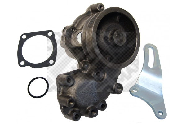 Pompe à eau, refroidissement du moteur MAPCO 21007