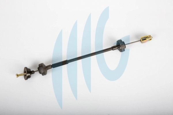 Tirette à câble, commande d'embrayage RICAMBIFLEX GM 01381450