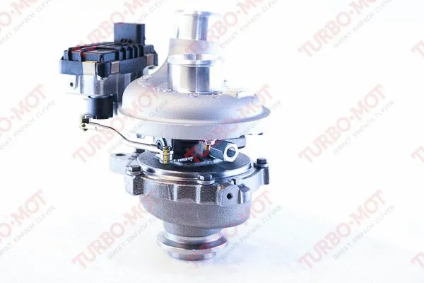 Turbocompresseur, suralimentation TURBO-MOT 619592