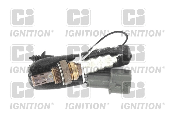 Sonde lambda QUINTON HAZELL XLOS1673