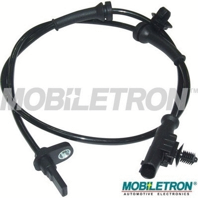 Capteur, vitesse de roue MOBILETRON AB-EU064
