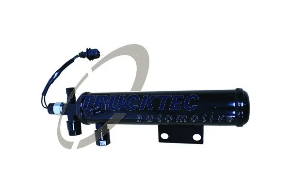 Filtre déshydratant, climatisation TRUCKTEC AUTOMOTIVE 01.59.005