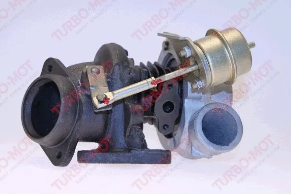 Turbocompresseur, suralimentation TURBO-MOT 632342