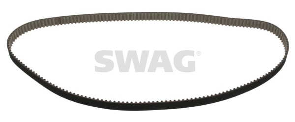 Courroie crantée SWAG 81 92 6810