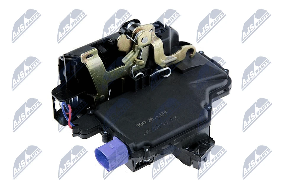 Serrure de porte NTY EZC-VW-008